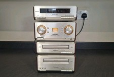 Technics hd550 - technics, st-hd550