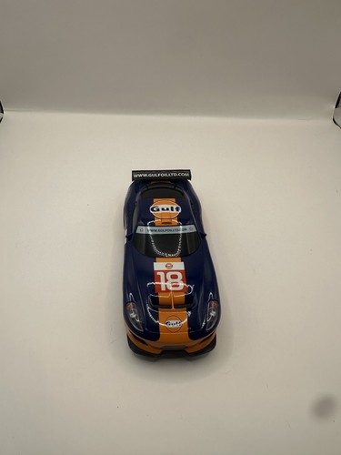 Scalextric c4091 team gulf - c4091,