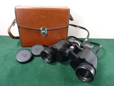 nice Tasco 101 Zoom binoculars