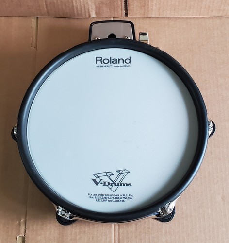 Roland v drums - roland,