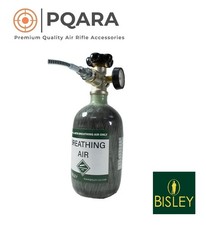 Bisley Lite 1.1lt Carbon Fibre