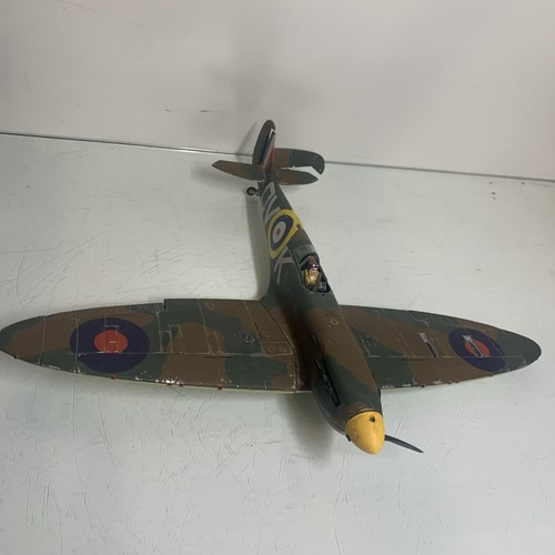 Corgi aa33902 supermarine - aa33902, 1:32