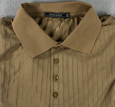 SIIMHWRSS Mens XXL Brown Sort