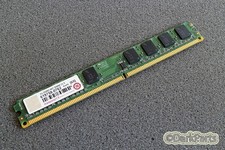 Transcend 1G DDR2 667 DIMM CL5