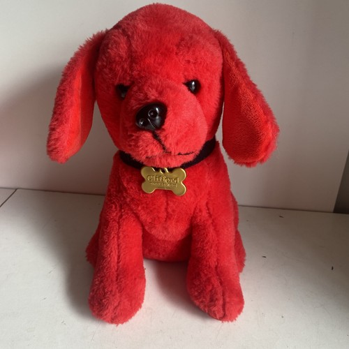 Clifford the big - the, 10.5