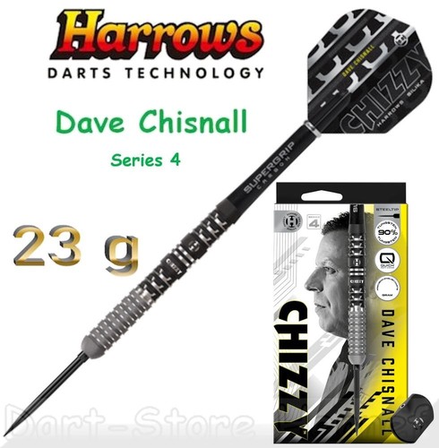 Harrows steeldarts dave - steeldarts,