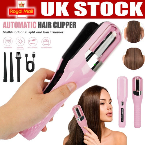 Hair split ends trimmer - split,