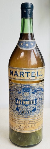 Old giant martell - giant, empty