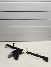 Fiat Ducato 2006-2010 WINDOW REGULATOR ELECTRIC (FRONT DRIVER SIDE) 1368921080