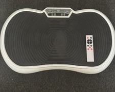 Body Vibration Plate Trainer