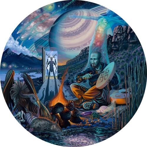Nahko and medicine for - medicine, the