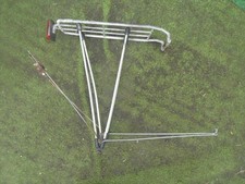 Vintage Nimrod bike rack