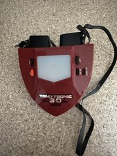 Tomy Tronic 3D Sky Attack Video Game Excellent Condition Fully Working