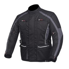 Men's Motorcycle Motorbike