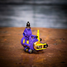 Hybrid Rotary tattoo machine