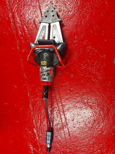 Lukas jaws life hydraulic - of,