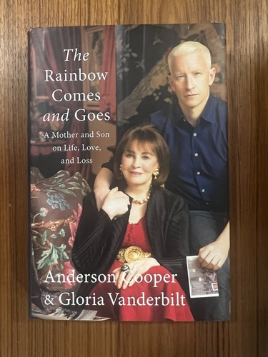The rainbow comes - goes:, a