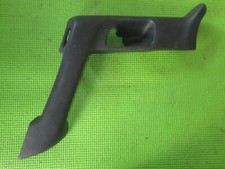 VAUXHALL ASTRA G MK4 (98-04)