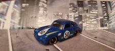 HOT WHEELS  PORSCHE 356 OUTLAW