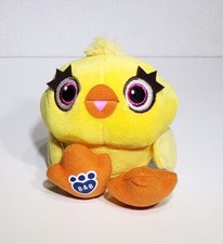 Build bear disney pixar toy - a,