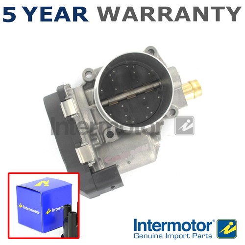 Throttle body intermotor fits - intermotor,
