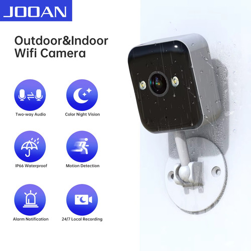1080p wifi camera outdoor - 1080p,