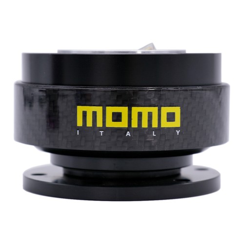 Momo black carbon - black,