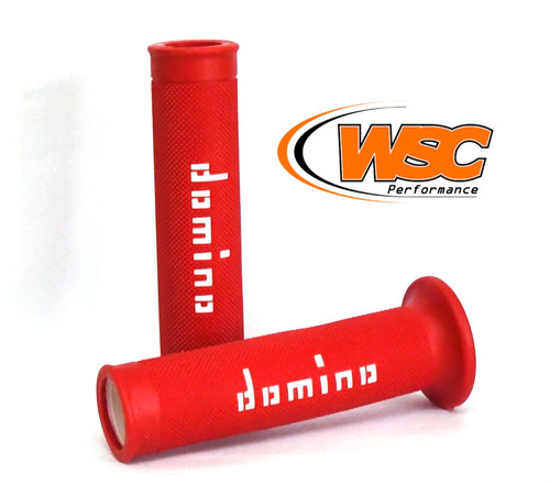 Domino a010 motorcycle road - motorcycle,