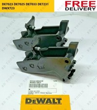 2 DeWALT Plastic Lock Lever