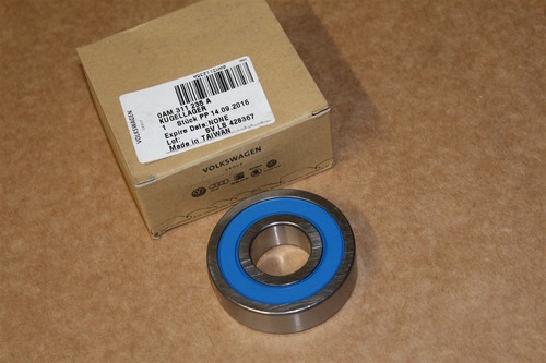 Audi manual gearbox grooved - vw,