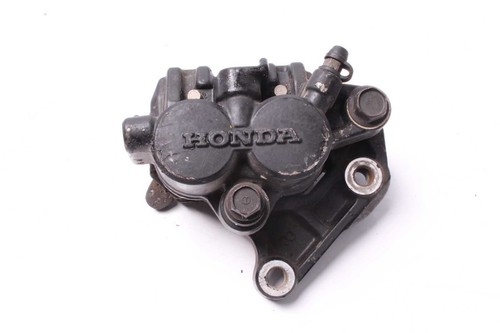 Brake caliper front right