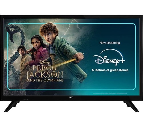 Jvc 24ct150 smart hd - lt-24ct150,