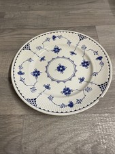 Furnivals Limited Blue Denmark