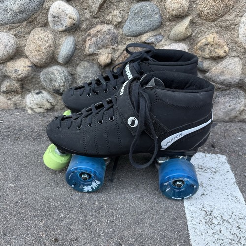 Jackson vantage derby - vantage,