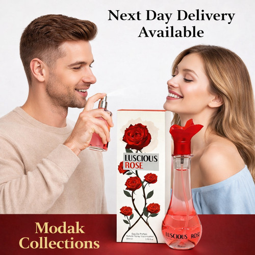 Women perfume 100ml eau de - 100ml,