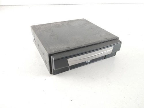 Mazda 2009 dvd - 2009, changer