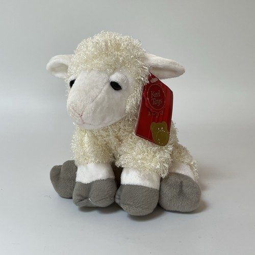 Keel toys soft toy - toys,