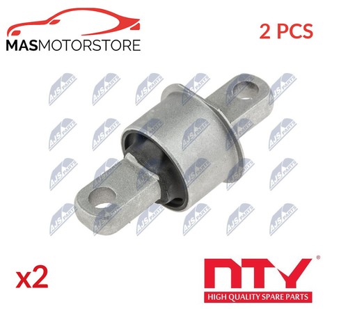 Control arm wishbone bush - control,