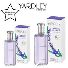Yardley London English