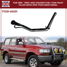 Fuel filler neck pipe - fuel,