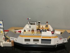 Playmobil 5127 Car Ferry