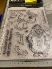 Kanban Wobblers CHRISTMAS