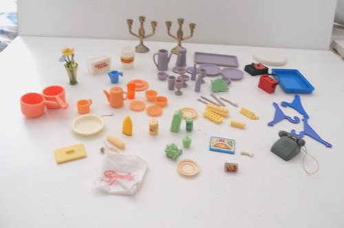 Vintage barbie sindy dolls - sindy,
