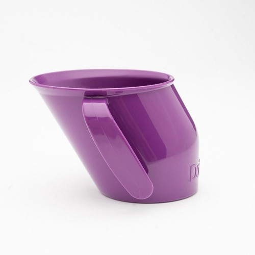 Doidy cup purple - doidy,