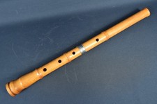 Japanese Shakuhachi Wooden