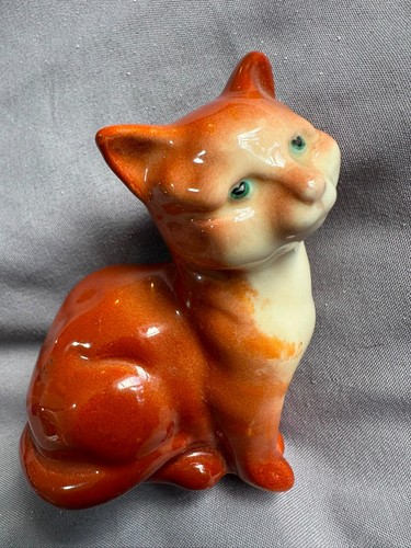 Beswick england cat - england,