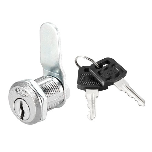 20mm cam lock - 20mm, locker