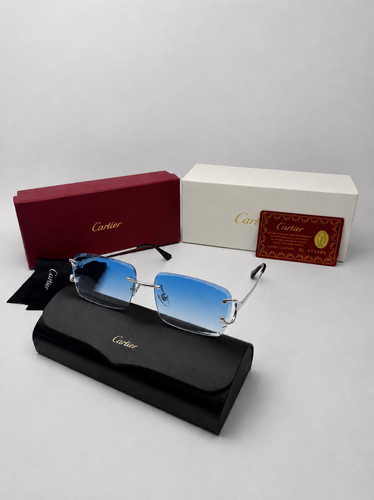 Cartier big diamond cut - big,