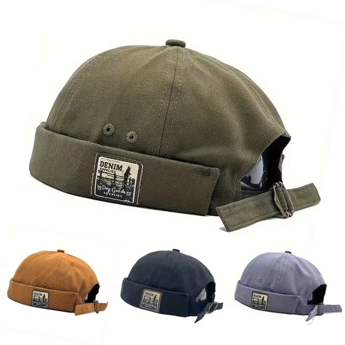 Docker cap hat - docker,