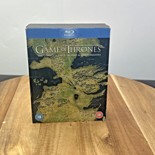 Game of Thrones: The Complete